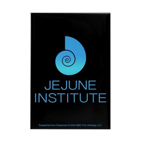 Jejune Institute Magnet