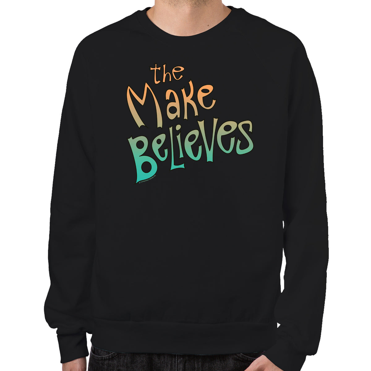 The Make Believes Sweatshirt