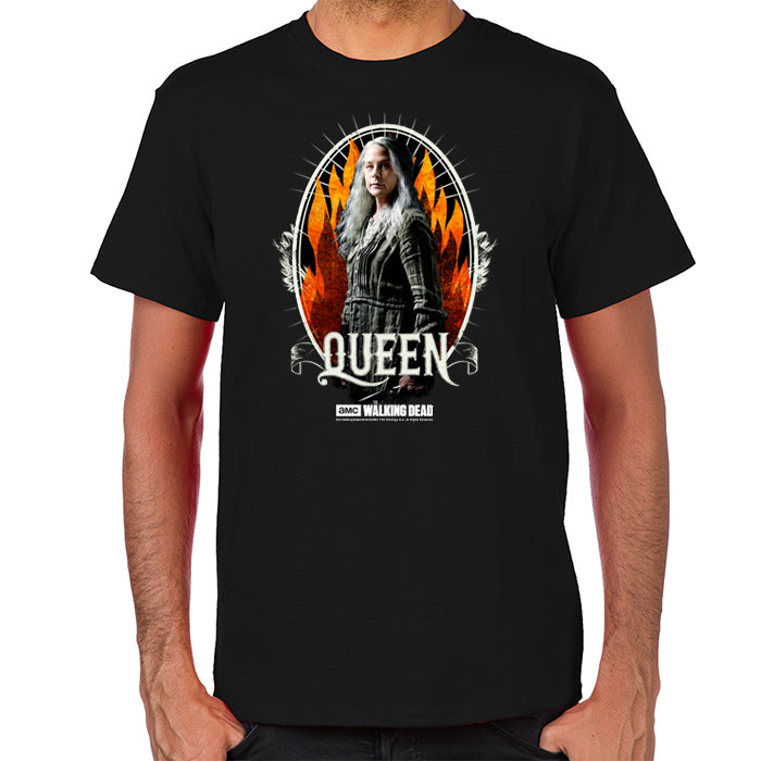Queen Carol T-Shirt