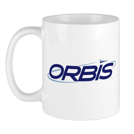 Orbis Mug