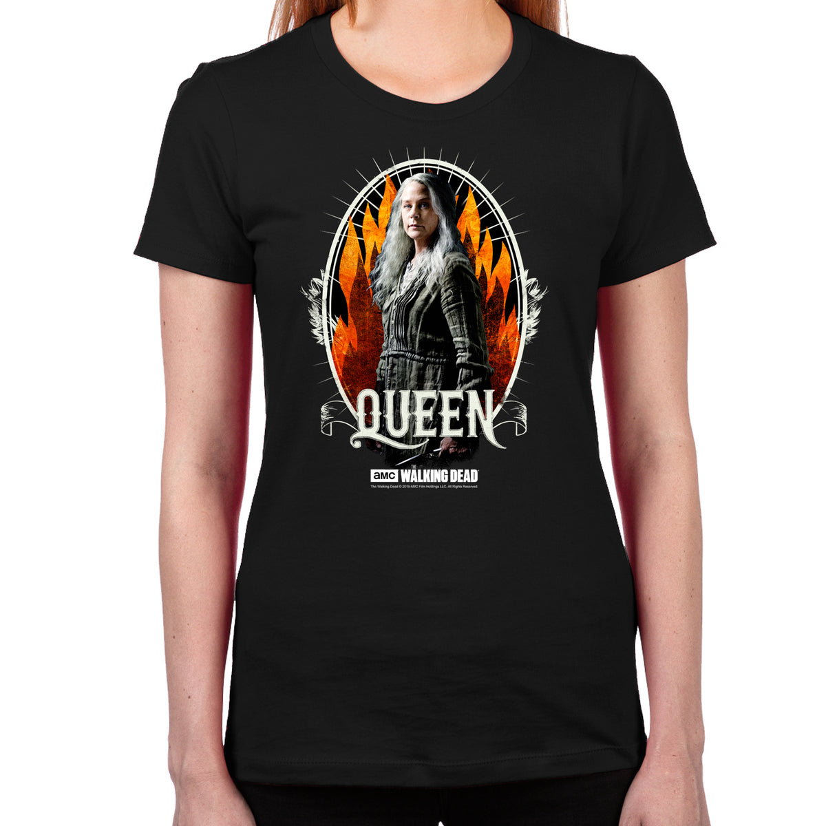Queen Carol Women's T-Shirt