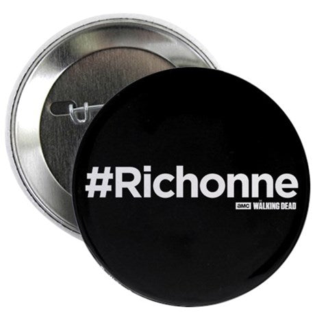 #Richonne Button