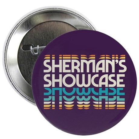 Shermans Showcase Button
