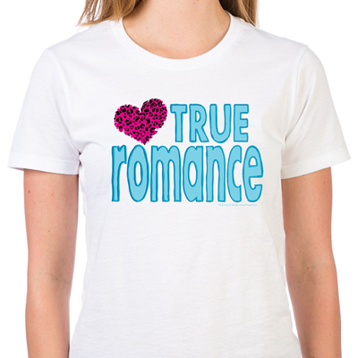True Romance Logo