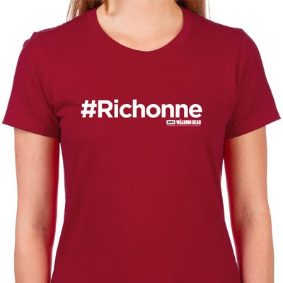#Richonne