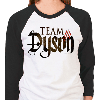 Team Dyson