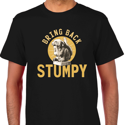 Stumpy | Gold Label
