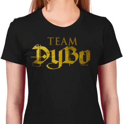 Team DyBo