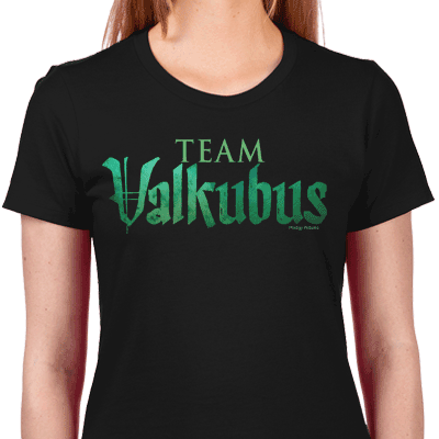 Team Valkubus