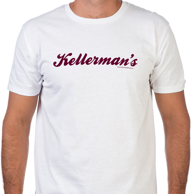 Kellerman's Logo