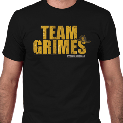 Team Grimes