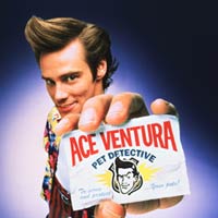Ace Ventura products