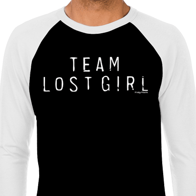 Team Lost Girl