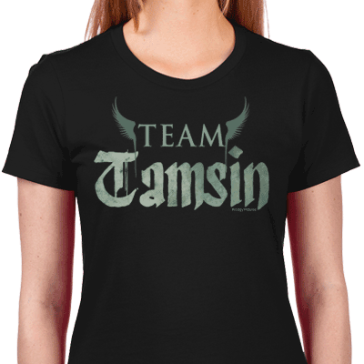 Team Tamsin