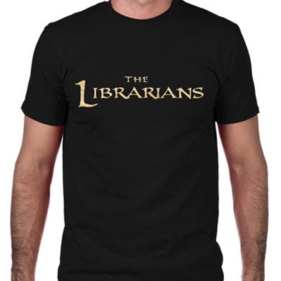 The Librarians Logo