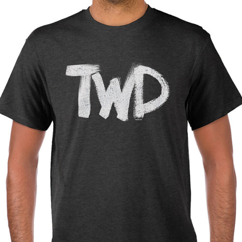 TWD Paint Logo