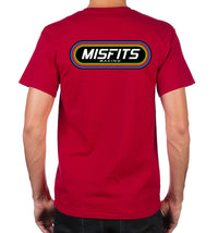 Load image into Gallery viewer, Misfits 95.5 Men's T-Shirt
