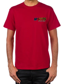 Load image into Gallery viewer, Misfits 95.5 Men's T-Shirt
