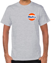 Load image into Gallery viewer, Misfits Gulf Racing T-Shirt

