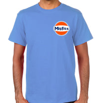 Load image into Gallery viewer, Misfits Gulf Racing T-Shirt
