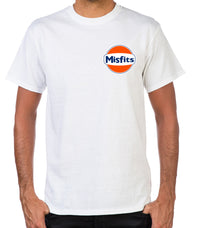 Load image into Gallery viewer, Misfits Gulf Racing T-Shirt
