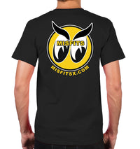 Load image into Gallery viewer, Misfits Moonraker T-Shirt
