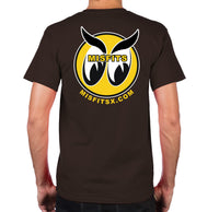 Load image into Gallery viewer, Misfits Moonraker T-Shirt
