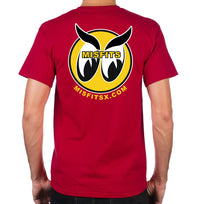 Load image into Gallery viewer, Misfits Moonraker T-Shirt
