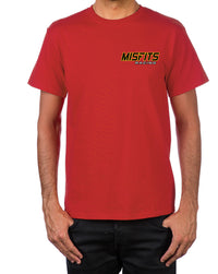 Load image into Gallery viewer, Misfits Moonraker T-Shirt
