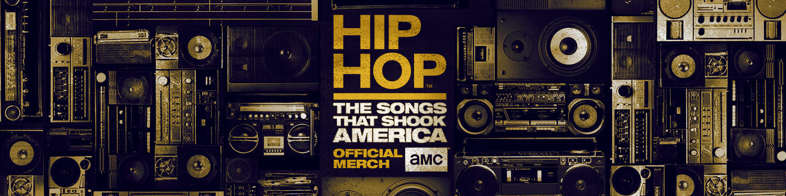 hip hop the songs that shook america banner