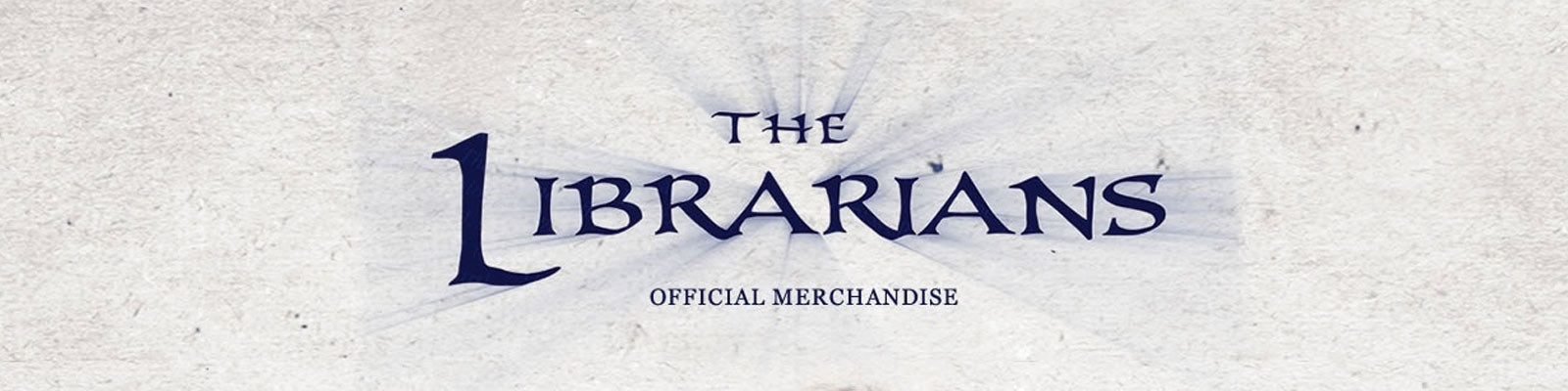the librarians banner