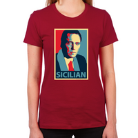 Load image into Gallery viewer, Sicilian Women's T-Shirt
