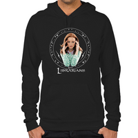 Load image into Gallery viewer, Cassandra Hoodie
