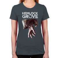 Load image into Gallery viewer, Monsters Women's T-Shirt
