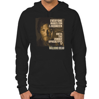 Load image into Gallery viewer, Daryl Dixon Redneck Hoodie
