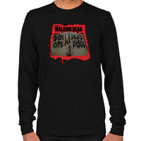 Load image into Gallery viewer, Don&#39;t Open Dead Inside Long Sleeve T-Shirt
