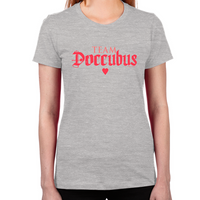 Load image into Gallery viewer, Lost Girl Team Doccubus Women's T-Shirt
