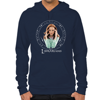 Load image into Gallery viewer, Cassandra Hoodie
