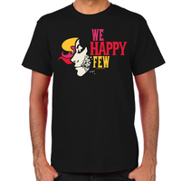 Load image into Gallery viewer, Shattered Mask T-Shirt
