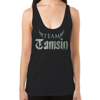 Load image into Gallery viewer, Lost Girl Team Tamsin Women&#39;s Racerback Tank
