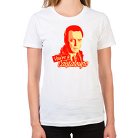 Load image into Gallery viewer, You’re a Cantaloupe Women's T-Shirt
