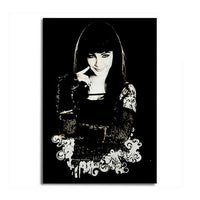 Load image into Gallery viewer, Lost Girl The Kenzi Factor Magnet
