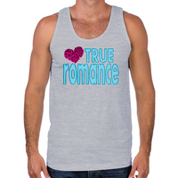 Load image into Gallery viewer, True Romance Men's Tank
