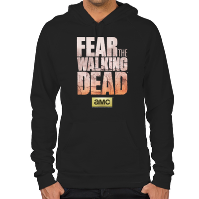 Fear The Walking Dead Hoodie