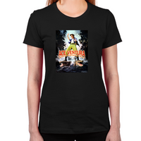 Load image into Gallery viewer, Ace Ventura When Nature Calls Women's T-Shirt

