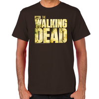 Load image into Gallery viewer, The Walking Dead Logo T-Shirt
