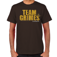 Load image into Gallery viewer, Team Grimes T-Shirt
