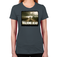 Load image into Gallery viewer, The Farm Women&#39;s T-Shirt
