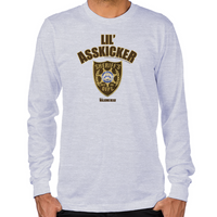 Load image into Gallery viewer, Lil Asskicker Long Sleeve T-Shirt
