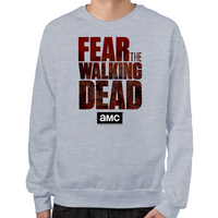 Load image into Gallery viewer, Fear The Walking Dead Sweatshirt
